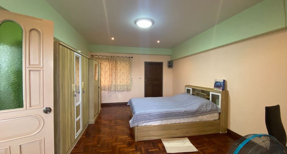 For rent 1 bed condo in Mueang Chiang Mai, Chiang Mai