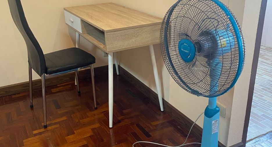 For rent 1 bed condo in Mueang Chiang Mai, Chiang Mai