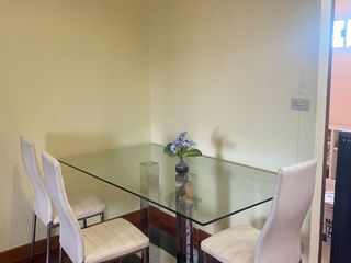 For rent 1 bed condo in Mueang Chiang Mai, Chiang Mai