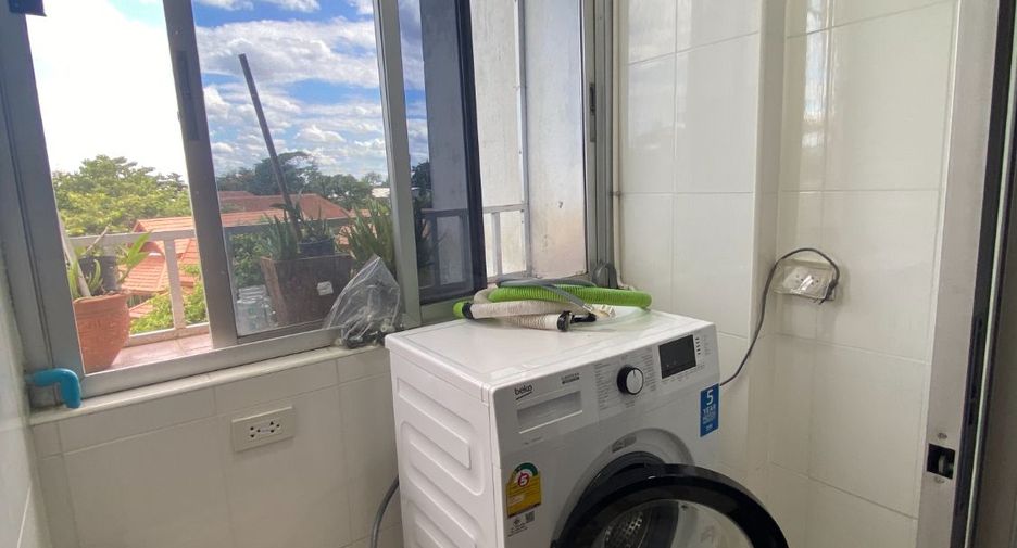 For rent 1 bed condo in Mueang Chiang Mai, Chiang Mai