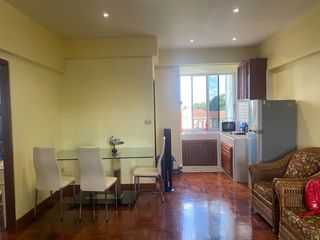 1 Bedroom Condo In Mueang Chiang Mai