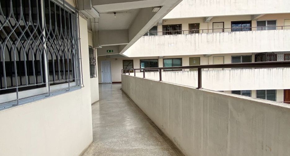 For rent 1 bed condo in Mueang Chiang Mai, Chiang Mai