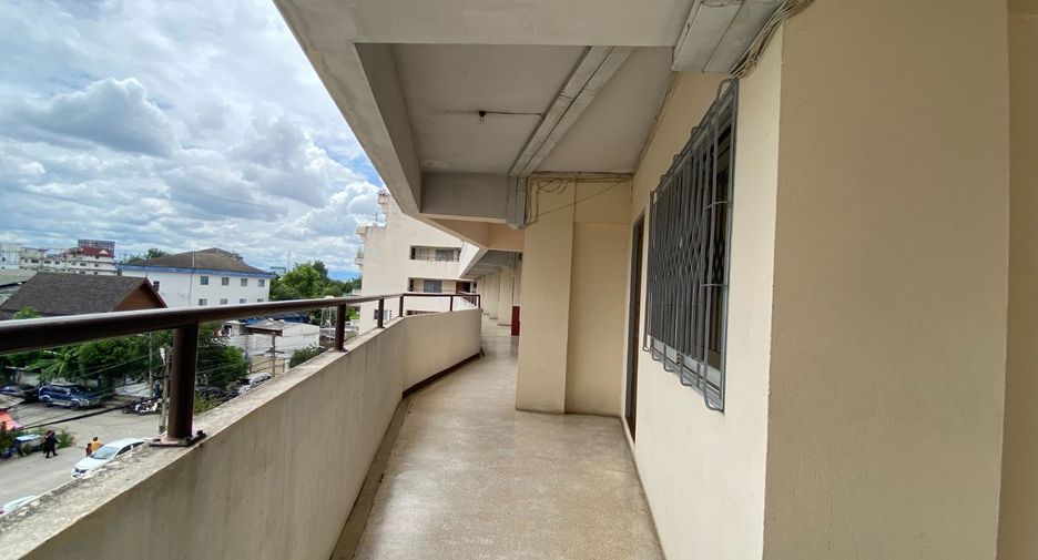 For rent 1 bed condo in Mueang Chiang Mai, Chiang Mai