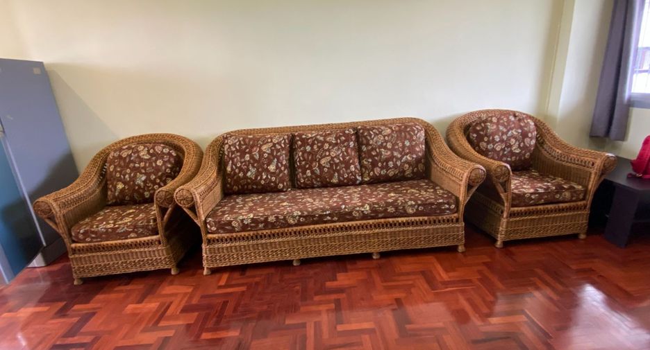 For rent 1 bed condo in Mueang Chiang Mai, Chiang Mai