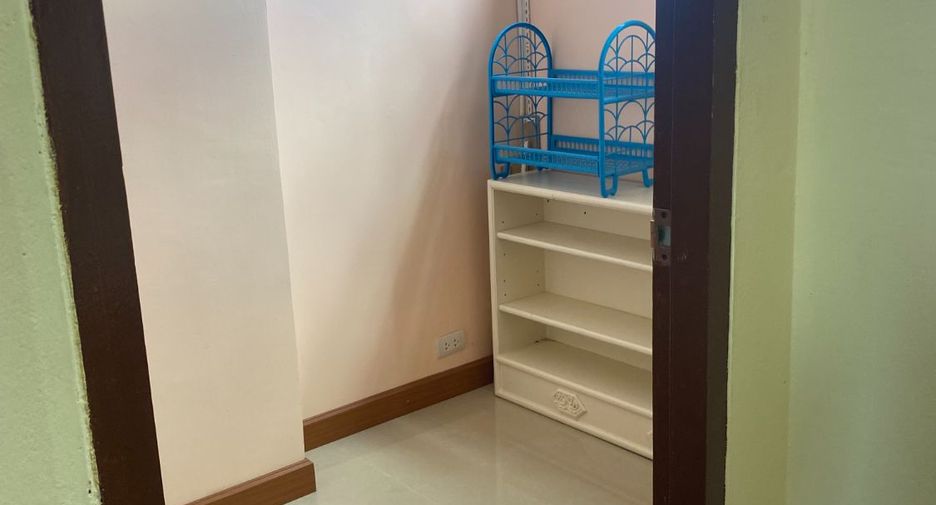 For rent 1 bed condo in Mueang Chiang Mai, Chiang Mai
