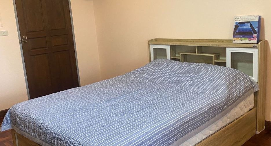 For rent 1 bed condo in Mueang Chiang Mai, Chiang Mai