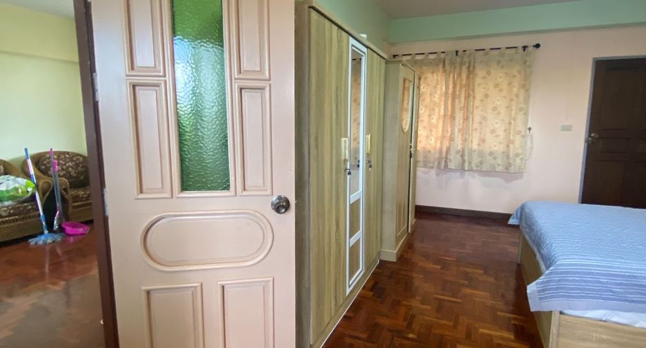 For rent 1 bed condo in Mueang Chiang Mai, Chiang Mai