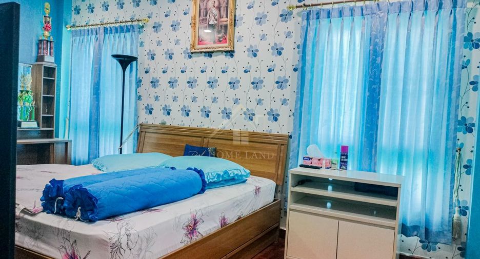 ขาย 4 เตียง บ้านเดี่ยว ใน บางบัวทอง, นนทบุรี
