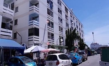 For sale スタジオ apartment in Bang Khen, Bangkok