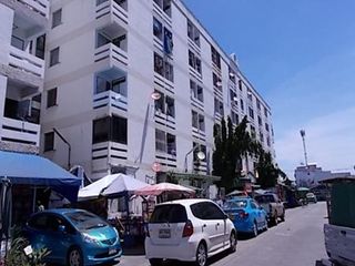 出售 公寓 公寓式住宅 在 Bang Khen, 曼谷