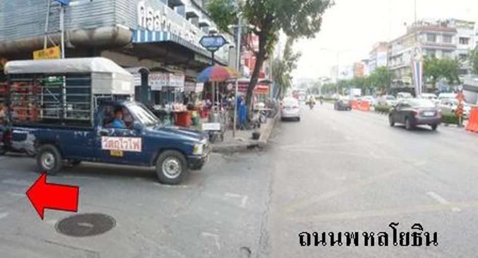 For sale studio apartment in Bang Khen, Bangkok