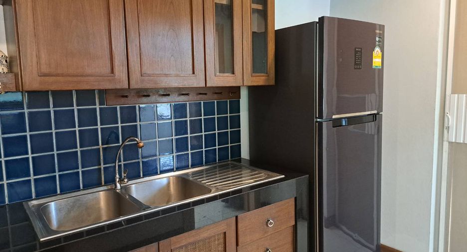 For rent 4 bedrooms villa in Hang Dong, Chiang Mai