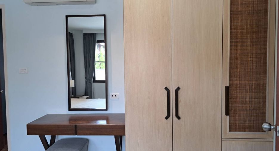 For rent 4 bedrooms villa in Hang Dong, Chiang Mai