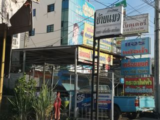 For sale 8 Beds retail Space in Khlong Sam Wa, Bangkok