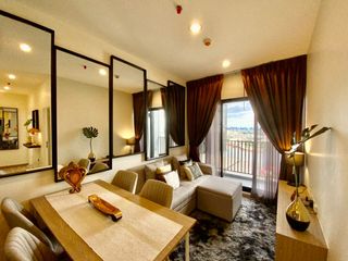 For sale 2 bed condo in Rat Burana, Bangkok