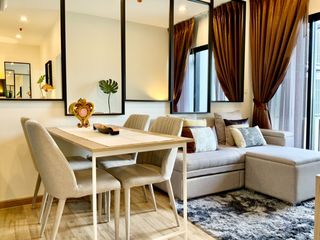 For sale 2 bed condo in Rat Burana, Bangkok