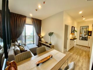 For sale 2 bed condo in Rat Burana, Bangkok