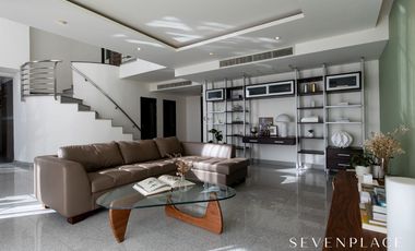 Wohnung zur Miete mit 2 Zimmer in Watthana, Bangkok
