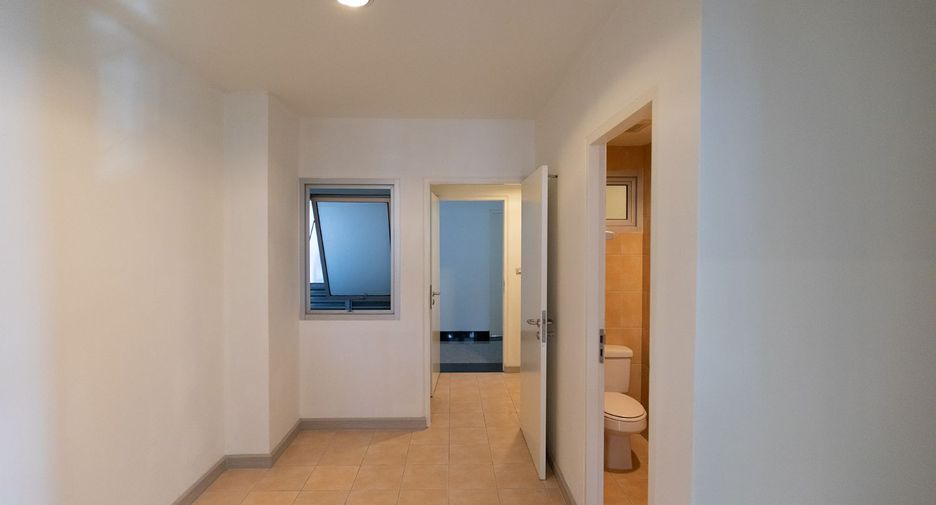 Wohnung zur Miete mit 2 Zimmer in Watthana, Bangkok