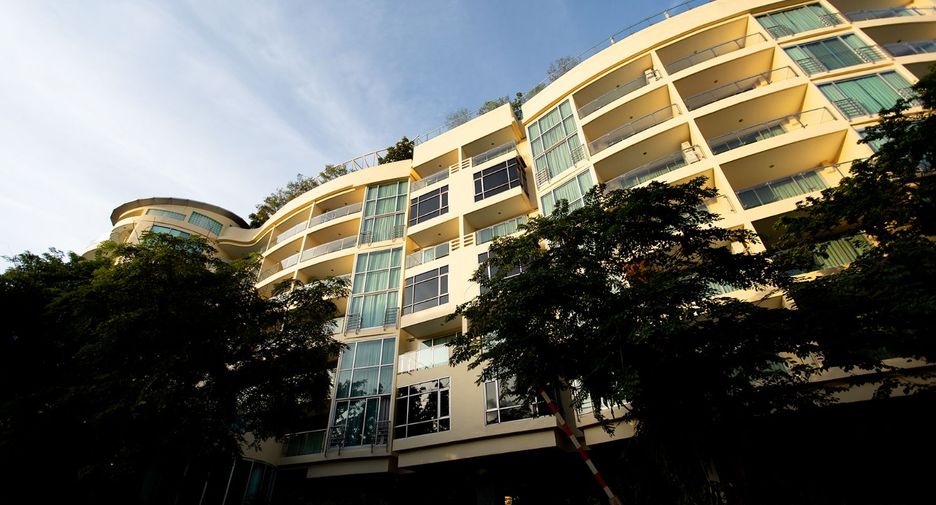 Wohnung zur Miete mit 2 Zimmer in Watthana, Bangkok