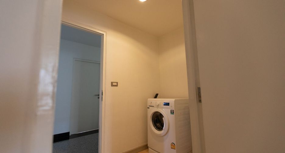 Wohnung zur Miete mit 2 Zimmer in Watthana, Bangkok