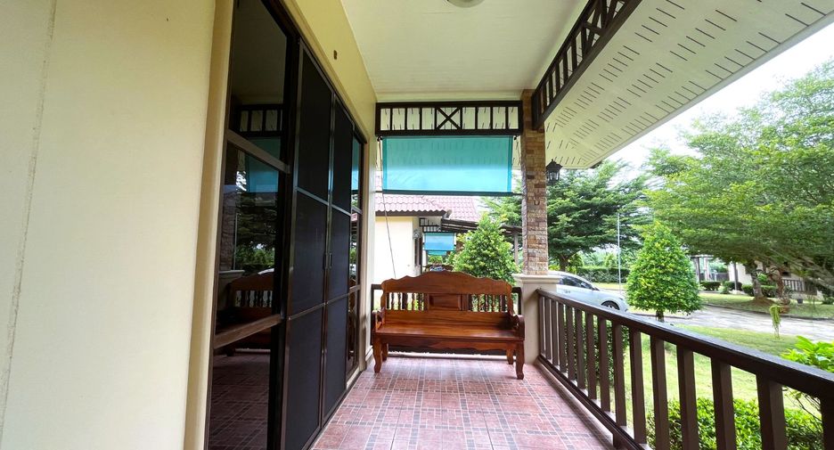 For rent 1 bed villa in Takua Pa, Phang Nga