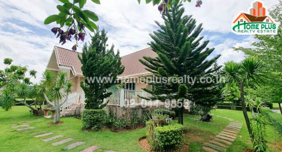 For sale 2 Beds house in Pak Chong, Nakhon Ratchasima