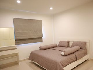 For rent 3 bed house in Bang Lamung, Chonburi