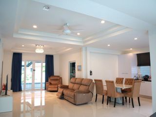 For rent 3 bed house in Bang Lamung, Chonburi