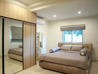 For rent 3 bed house in Bang Lamung, Chonburi