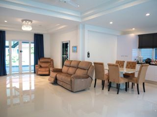 For rent 3 bed house in Bang Lamung, Chonburi