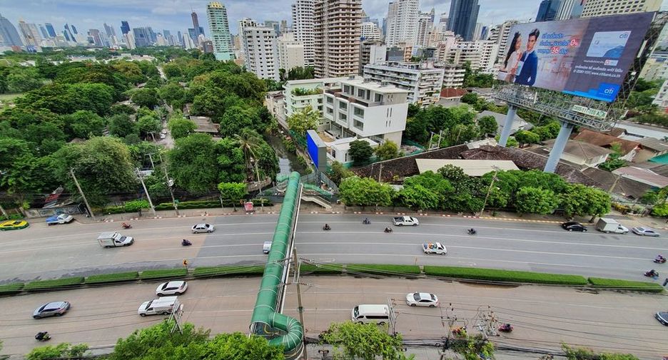 出租 和 出售 2 卧室 公寓 在 Khlong Toei, 曼谷