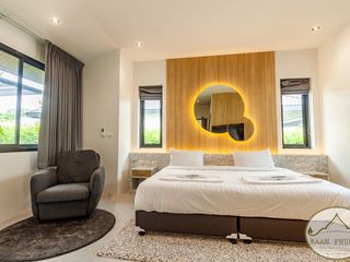 For rent 2 bedrooms villa in Thalang, Phuket