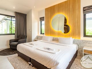 For rent 2 bedrooms villa in Thalang, Phuket