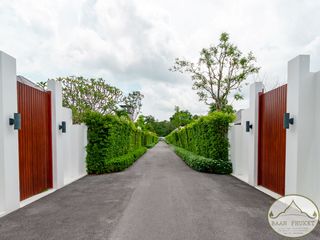 For rent 2 bedrooms villa in Thalang, Phuket