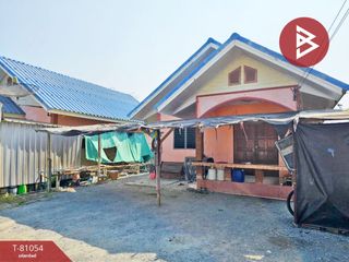 For sale studio house in Ban Phaeo, Samut Sakhon