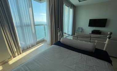 For rent and for sale 1 bed condo in Bang Lamung, Chonburi