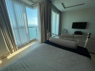 For Rent 1 Bedroom Condo In Bang Lamung, Chonburi