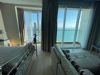 For rent and for sale 1 bed condo in Bang Lamung, Chonburi