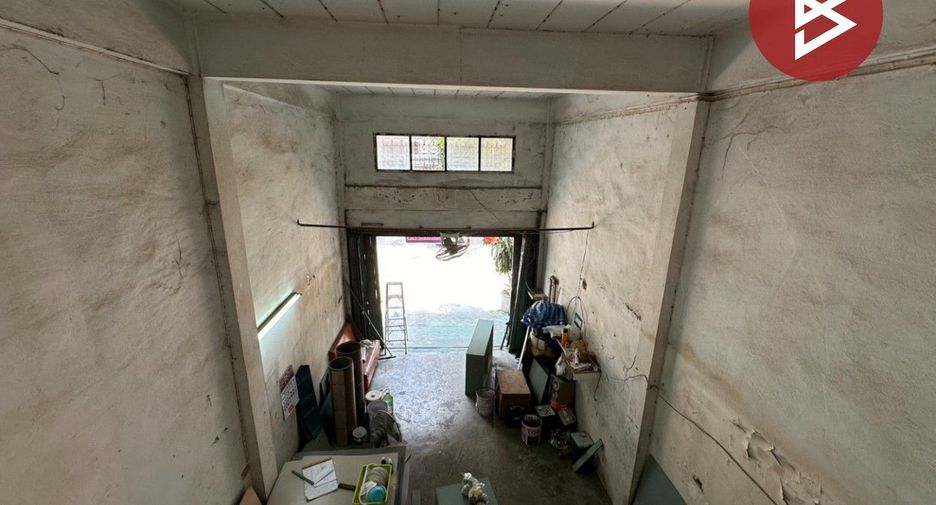 ขาย 3 เตียง พื้นที่ค้าปลีก ใน เมืองนนทบุรี, นนทบุรี