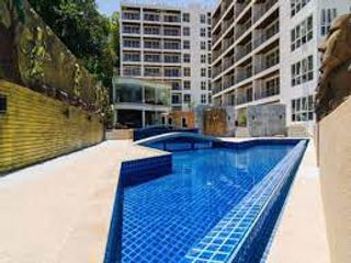 Oceanview Treasure Hotel and Residence