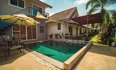 Sweet Bungalows