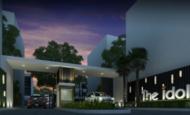 ดิ ไอดอล 4 เพชรเกษม 81