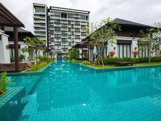 โอเรียลทอล บีช ระยอง