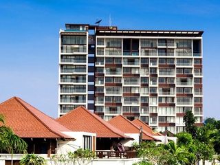 โอเรียลทอล บีช ระยอง