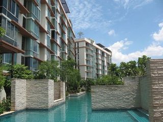 The IRIS Rama 9 – Srinakarin