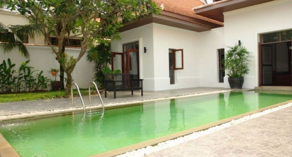 paradise villa 2