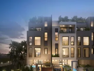 Aura Villa Reserve