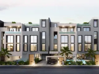 Aura Villa Reserve
