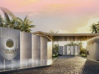 Aura Villa Reserve